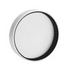 Camera Lens, Camera Lens Cover with Lightweight Alloy Lens for Camera Lens (Silver) view 3