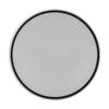 Camera Lens, Camera Lens Cover with Lightweight Alloy Lens for Camera Lens (Silver) view 4
