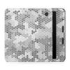 Carbon Fiber E-Reader Skin Compatible with Kobo Libra Colour (2024) - Camo Hexadots - Premium 3M Vinyl Protective Wrap Decal Cover - Easy to Apply | Crafted in The USA by MightySkins view 1