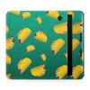 Carbon Fiber E-Reader Skin Compatible with Kobo Libra Colour (2024) - Tacos - Premium 3M Vinyl Protective Wrap Decal Cover - Easy to Apply | Crafted in The USA by MightySkins view 1