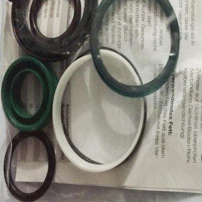 1PC Original Fit for NORGREN QA/8050/00 Cylinder Repair Kit