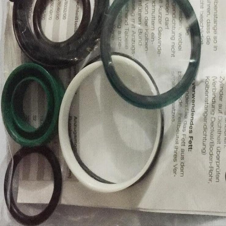 1PC Original Fit for NORGREN QA/8050/00 Cylinder Repair Kit