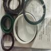 1PC Original Fit for NORGREN QA/8050/00 Cylinder Repair Kit view 1