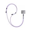 3MK Cuerda Para Capa Easy Clip Roxo view 1