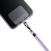 3MK Cuerda Para Capa Easy Clip Roxo view 2