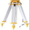 Aluminum Survey Tripod with Quick Clamp, for Auto Level Theodolite, 6.9ft (L) x 3.3ft (W) x 1.6ft (H) view 3