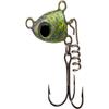Buckeye Lures Freestyle Head 1/2 Oz / 3 Pack/Smallie Magic view 1