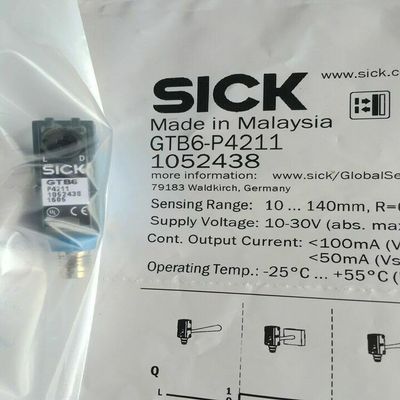 1PC Original Fit for Sick GTB6-P4211 1052438