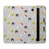 Carbon Fiber E-Reader Skin Compatible with Kobo Libra Colour (2024) - Anime Fan - Premium 3M Vinyl Protective Wrap Decal Cover - Easy to Apply | Crafted in The USA by MightySkins view 1