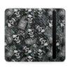 Carbon Fiber E-Reader Skin Compatible with Kobo Libra Colour (2024) - Wall of Death - Premium 3M Vinyl Protective Wrap Decal Cover - Easy to Apply | Crafted in The USA by MightySkins view 1