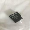 1PC Original Fit for FESTO MSEBB-3-24V DC 712576 Solenoid Valve Coil view 1