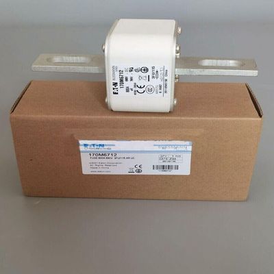 1PC Original Fit for BUSSMANN Fuse 170M6712 690V 800A