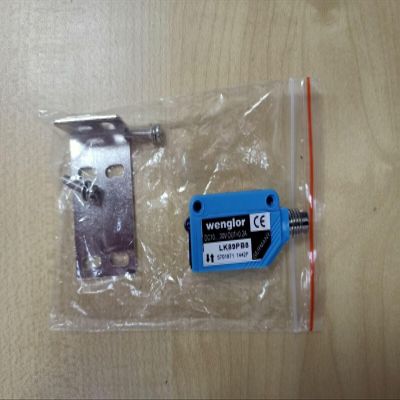1PC Original Fit for Wenglor LK89PB8 photoelectric Switch Sensor