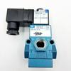1PC Original Fit for MAC 55B-12-PI-611JA 24VDC Solenoid Valve view 1