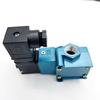 1PC Original Fit for MAC 55B-12-PI-611JA 24VDC Solenoid Valve view 3
