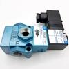 1PC Original Fit for MAC 55B-12-PI-611JA 24VDC Solenoid Valve view 4