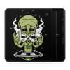 E-Reader Skin Compatible with Kobo Libra Colour (2024) - Come in Peace - Premium 3M Vinyl Protective Wrap Decal Cover - Easy to Apply | Crafted in The USA by MightySkins view 1