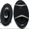 Sky High Car Audio SHCA - C525 5.25" 2-Way Coaxial Speakers (Pair) with Glass Fiber Cone view 2