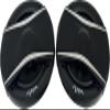 Sky High Car Audio SHCA - C525 5.25" 2-Way Coaxial Speakers (Pair) with Glass Fiber Cone view 3