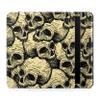 E-Reader Skin Compatible with Kobo Libra Colour (2024) - Inked Skulls - Premium 3M Vinyl Protective Wrap Decal Cover - Easy to Apply | Crafted in The USA by MightySkins view 1