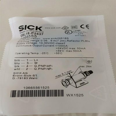 1PC Original Fit for Sick GRL18-P2437