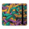 Carbon Fiber E-Reader Skin Compatible with Kobo Libra Colour (2024) - Tertiary Arrows - Premium 3M Vinyl Protective Wrap Decal Cover - Easy to Apply | Crafted in The USA by MightySkins view 1