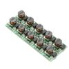 10PCS 3.7V to 5V 1.5V 1.8V 2.8V 3V 3.3V 3.7V 4.2V to 5V Module T64 DC Boost Converter view 4