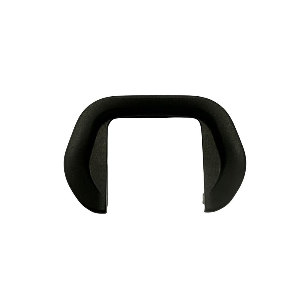 High Copy for Canon Compatible EOS R5 R5-C R6 R6-II Eyecup Eyepiece Frame Leather 8205 Parts