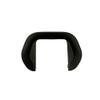 High Copy for Canon Compatible EOS R5 R5-C R6 R6-II Eyecup Eyepiece Frame Leather 8205 Parts view 1