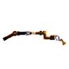 1pcs New Lens Aperture Flex Cable for Olympus 9-18MM 9-18 MM Repair Part 1pcs view 2