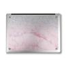 Laptop Skin Compatible with Surface Laptop 7 15" (2024) - Girly Marble Dazzle - Premium 3M Vinyl Protective Wrap Decal Cover - Easy to Apply | Crafted in The USA by MightySkins view 3