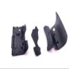 New 80D for Canon EOS 80D with Rubber Camera Repair Parts Body Rubber USB Hand Grip Thumb Rubber view 2