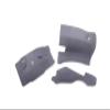 New 80D for Canon EOS 80D with Rubber Camera Repair Parts Body Rubber USB Hand Grip Thumb Rubber view 3