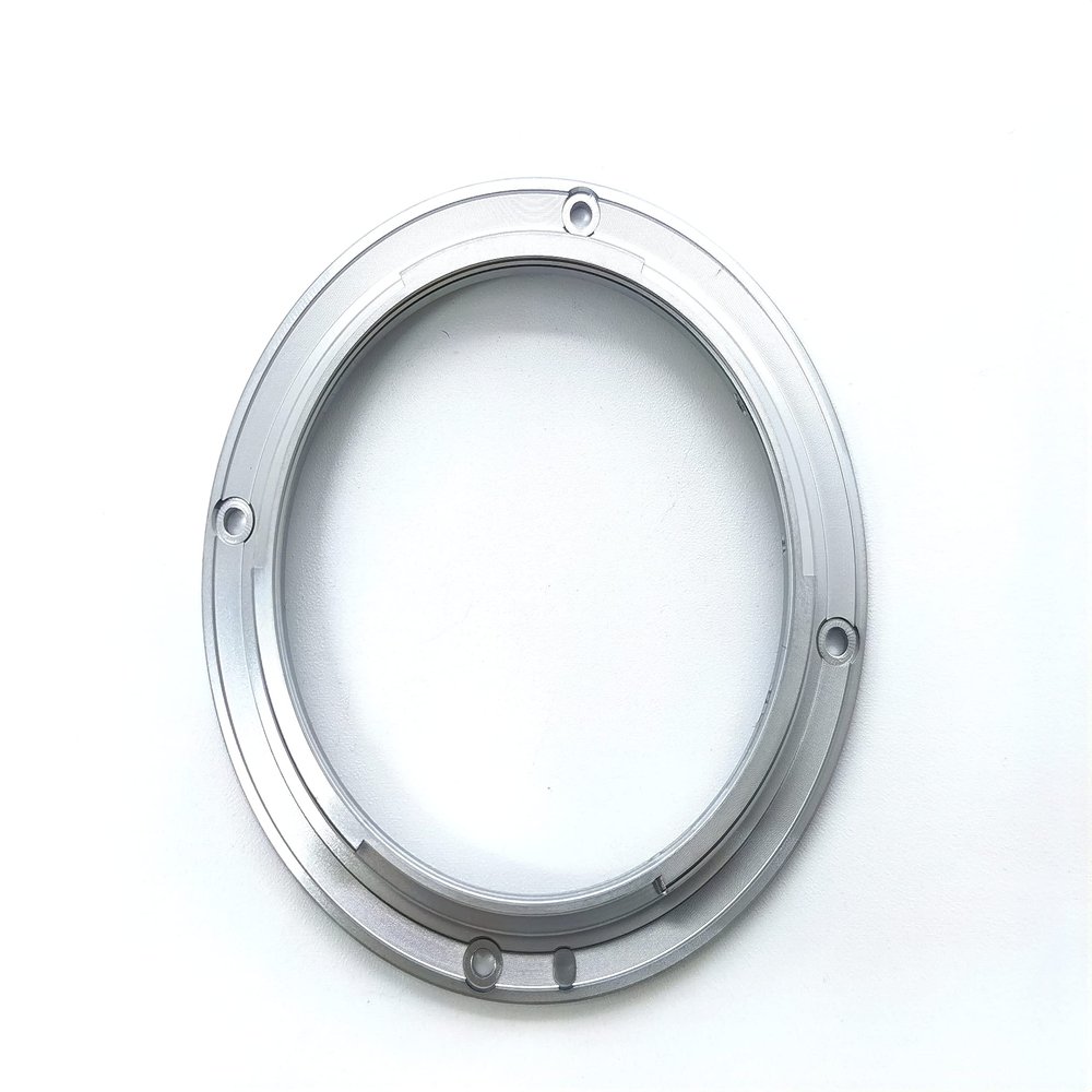 1pcs New Lens Bayonet Mount Ring for Canon EF 24-70mm F2.8 24-105mm 16-35mm 17-40mm 24-70 24-105 16-35 17-40 mm Repair Part
