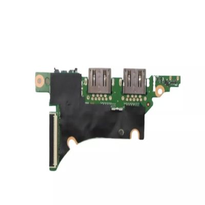 New for Yoga 14sARE 2020 Slim 7 14ARE05 Laptop USB-A SD Card Reader Board 5C50S25085