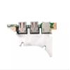 New for Yoga 14sARE 2020 Slim 7 14ARE05 Laptop USB-A SD Card Reader Board 5C50S25085 view 2