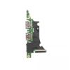 New for Yoga 14sARE 2020 Slim 7 14ARE05 Laptop USB-A SD Card Reader Board 5C50S25085 view 3