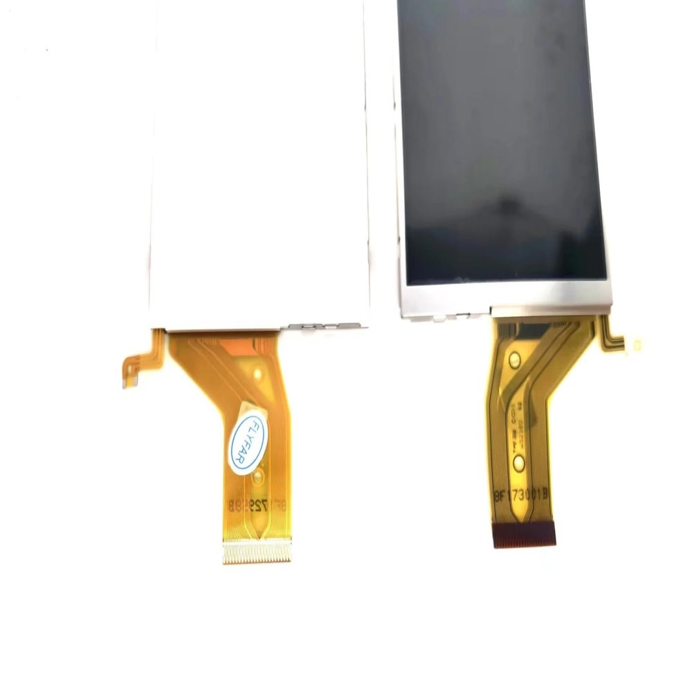1PCS New LCD Display Screen for Sony Cyber-Shot DSC-W150 DSC-W170 DSC-W210 DSC-W220 DSC-W270 DSC-W300