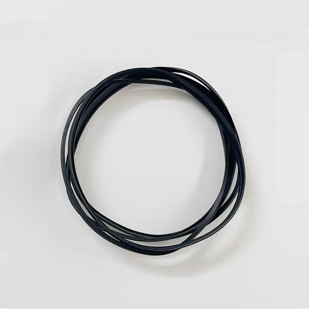 for Nikon Z 24 70 Z-Port Lens Dust Cover Ring Front Pad Digital Repair Accessories