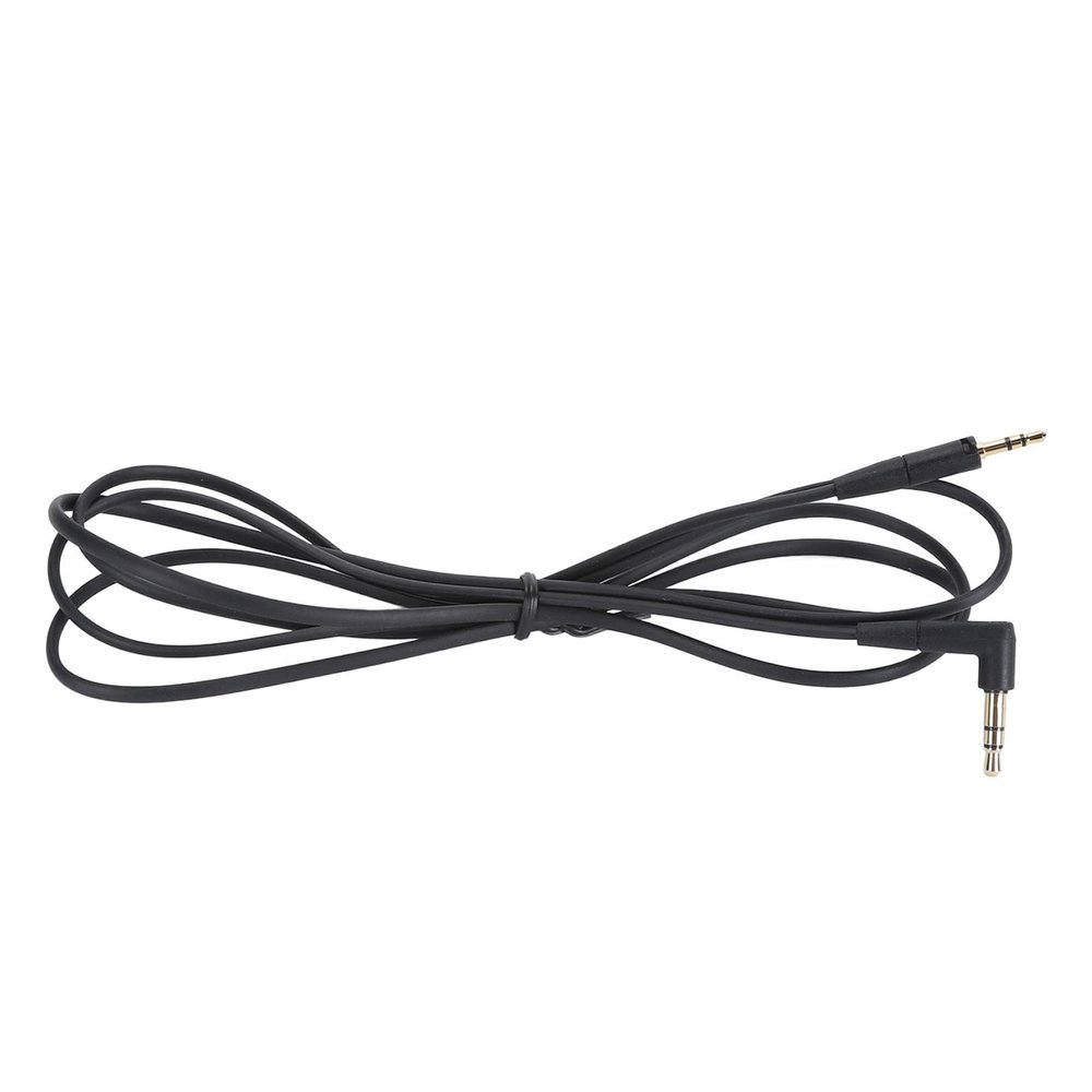 3.5mm Headphone Cable for HD400S HD4.30 HD4.50BTNC Sound Cable Replacement, 4.8ft Audio Cable, Lossless Sound Quality, Genericgmz30qvf2a
