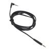 3.5mm Headphone Cable for HD400S HD4.30 HD4.50BTNC Sound Cable Replacement, 4.8ft Audio Cable, Lossless Sound Quality, Genericgmz30qvf2a view 2