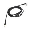 3.5mm Headphone Cable for HD400S HD4.30 HD4.50BTNC Sound Cable Replacement, 4.8ft Audio Cable, Lossless Sound Quality, Genericgmz30qvf2a view 4