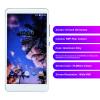 CCYLEZ MP4 Player, 5 Inch HD Screen Full Touch, with 5MP Rear Camera, HiFi Lossless Music, 16GB ROM, Supports Up to 256GB Memory Expansion, for Music Movie (16+64GB Expandable) view 2
