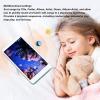 CCYLEZ MP4 Player, 5 Inch HD Screen Full Touch, with 5MP Rear Camera, HiFi Lossless Music, 16GB ROM, Supports Up to 256GB Memory Expansion, for Music Movie (16+64GB Expandable) view 3