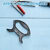 Angoily 10pcs Cord Organizer Cord Winder Suitable for Home Office Garage and Rv Strong Design for Efficient view 4