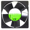 4E-230B 02 2-Wire AC 230V 22/21W 120x120x38mm Cooling Fan view 1