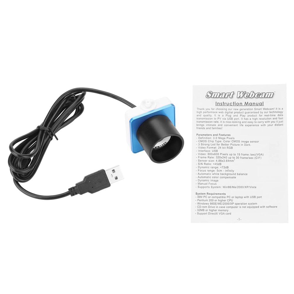 Electronic Eyepiece, Telescope Digital Electronic Eyepiece Camera, Photography USB Port Eyepiece Lens for Astrophotography