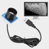 Electronic Eyepiece, Telescope Digital Electronic Eyepiece Camera, Photography USB Port Eyepiece Lens for Astrophotography view 2