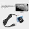 Electronic Eyepiece, Telescope Digital Electronic Eyepiece Camera, Photography USB Port Eyepiece Lens for Astrophotography view 3