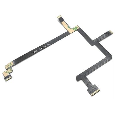 1PCS New for DJI Phantom 3 Camera Drone 3A 3P 3S SE Flexible Gimbal Cable Flex Flat Ribbon Cable Camera Repairing Parts(Phantom 3S)